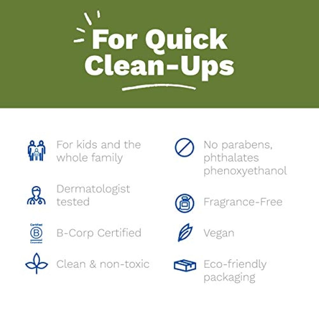 Desmaquillantes, Agua limpiadora micelar orgánica