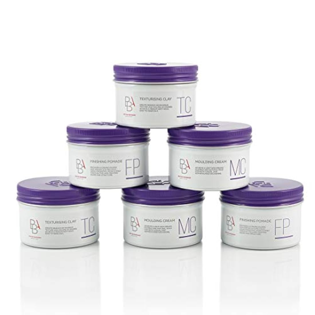 Texturizante arcilla 100 ml