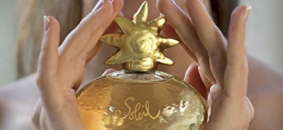 fabricado en Francia para dama