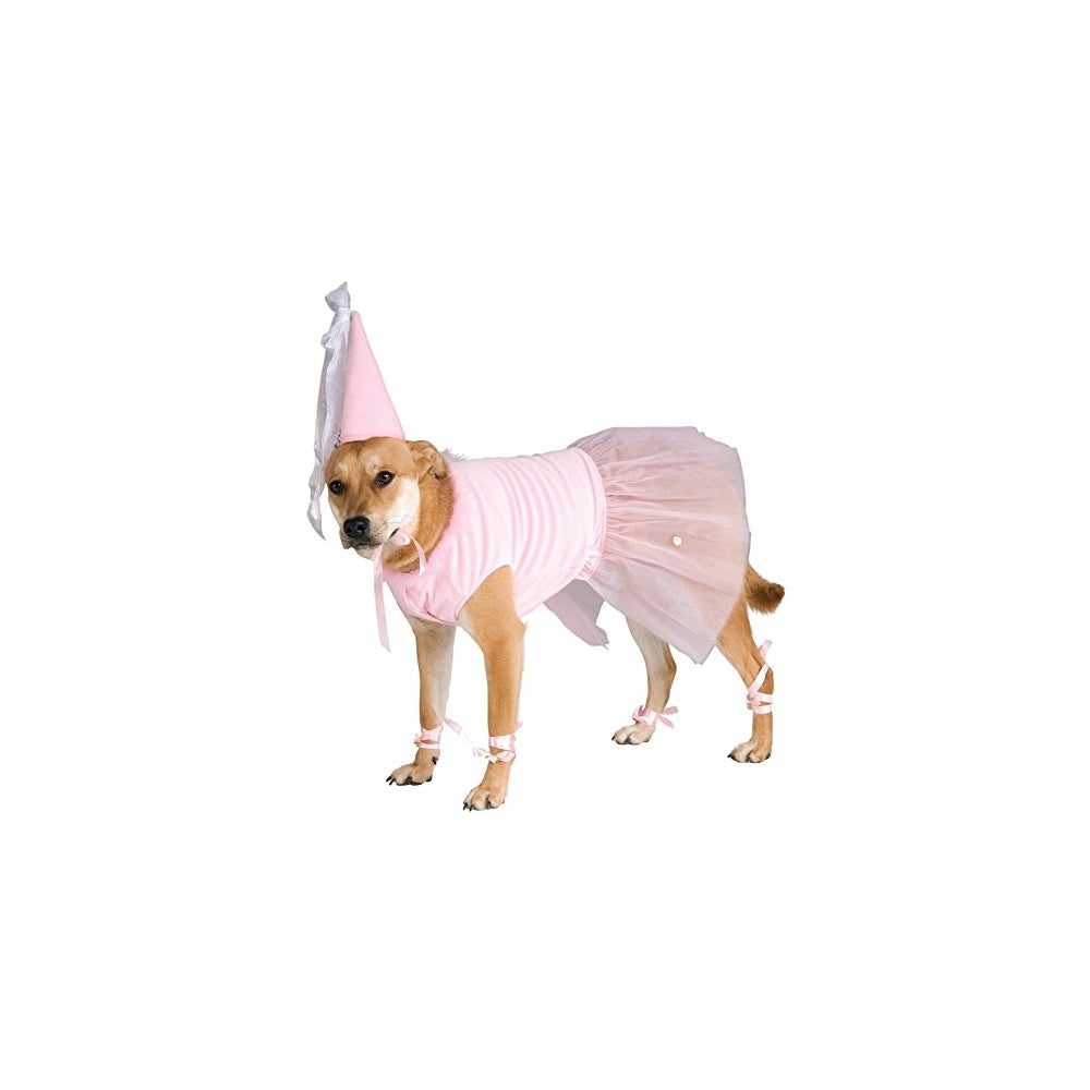 Disfraces de princesa para perro talla S