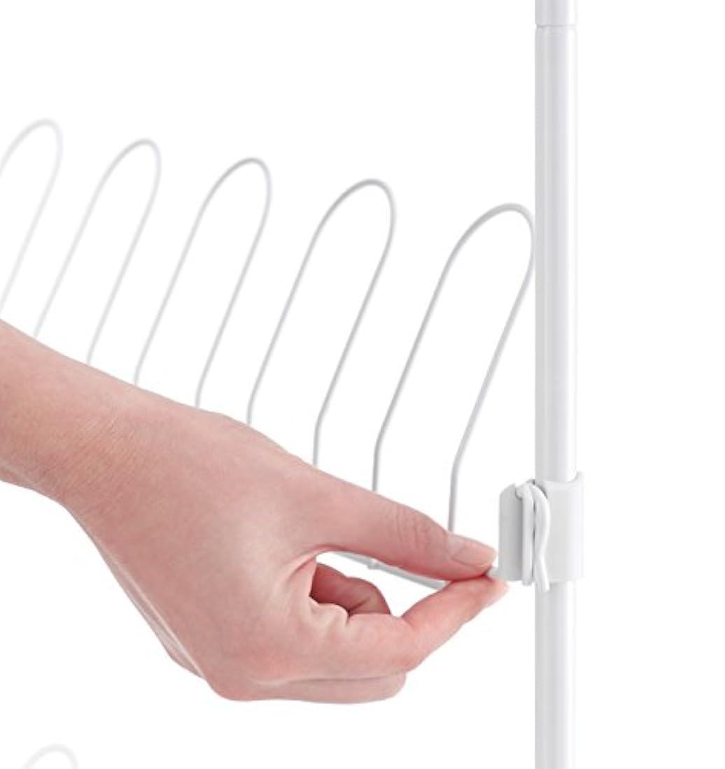 Organizador de zapatos (18 pares)