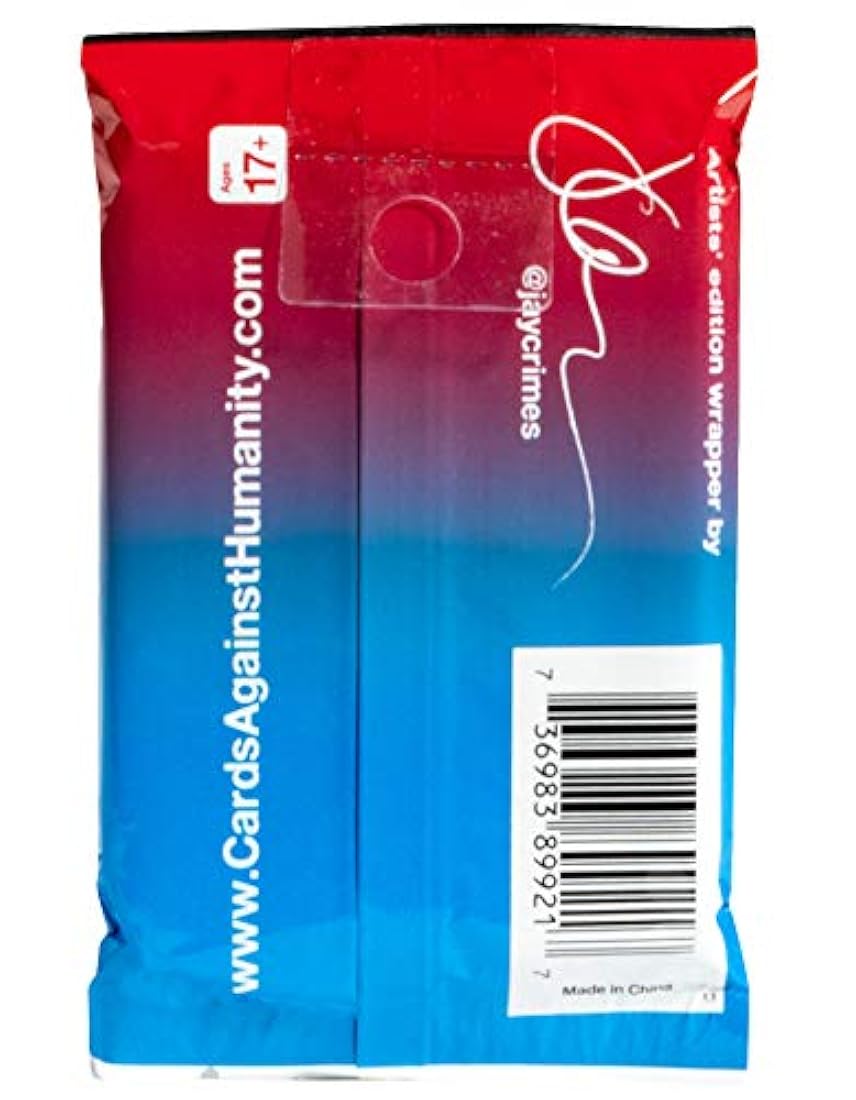 Cards Against Humanity,informacion salud humana