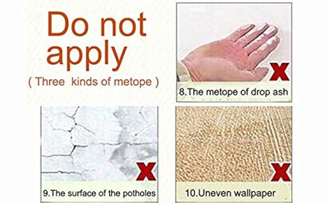 papel pintado autoadhesivo decorativo verde (4 x 32.8 pies)