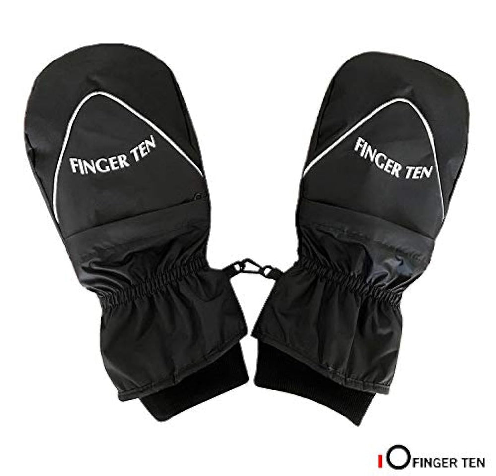 Guantes de golf de invierno para hombre, térmicos