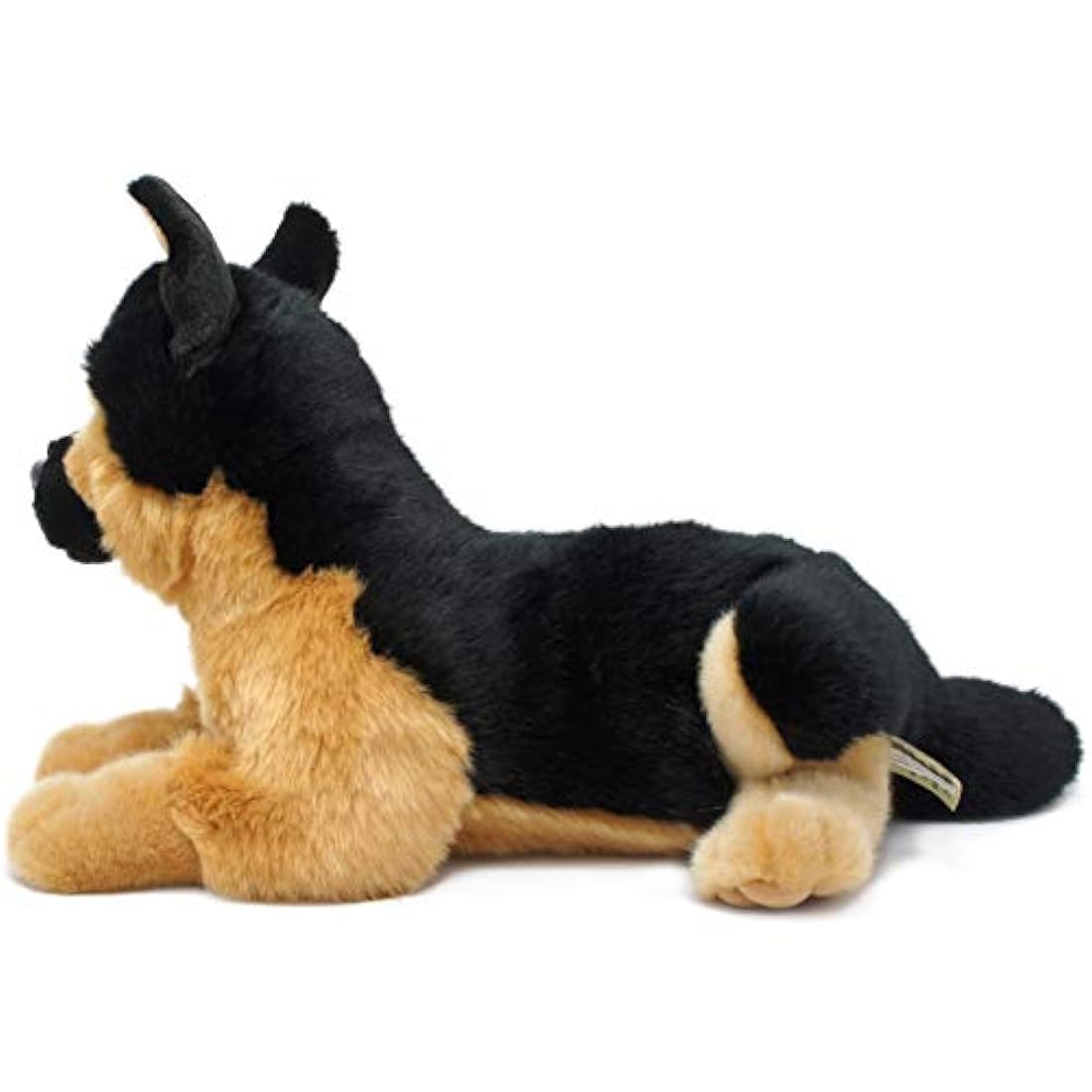 Peluche de Pastor Alemán