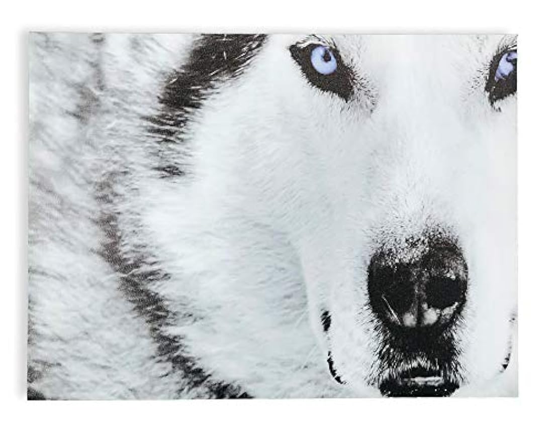 Banberry Designs - Lienzo decorativo para pared,