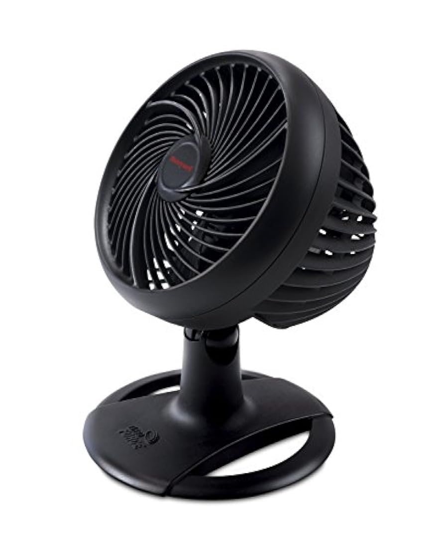 Turbo Force Ventilador de mesa oscilante, HT-906