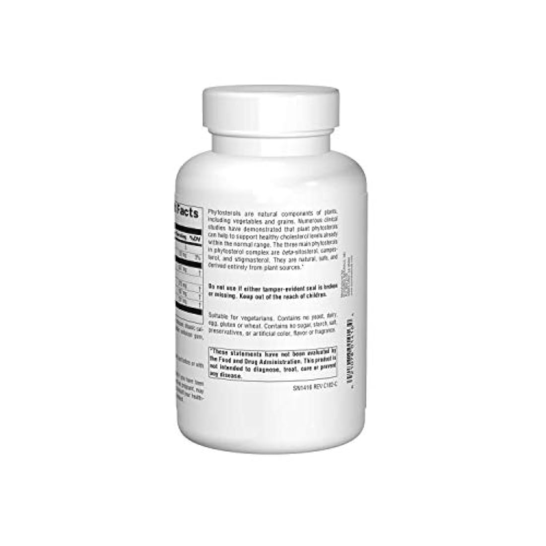 Suplemento de apoyo cardiovascular y colesterol saludable