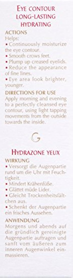 Suero para crema de ojos, 0,44 oz