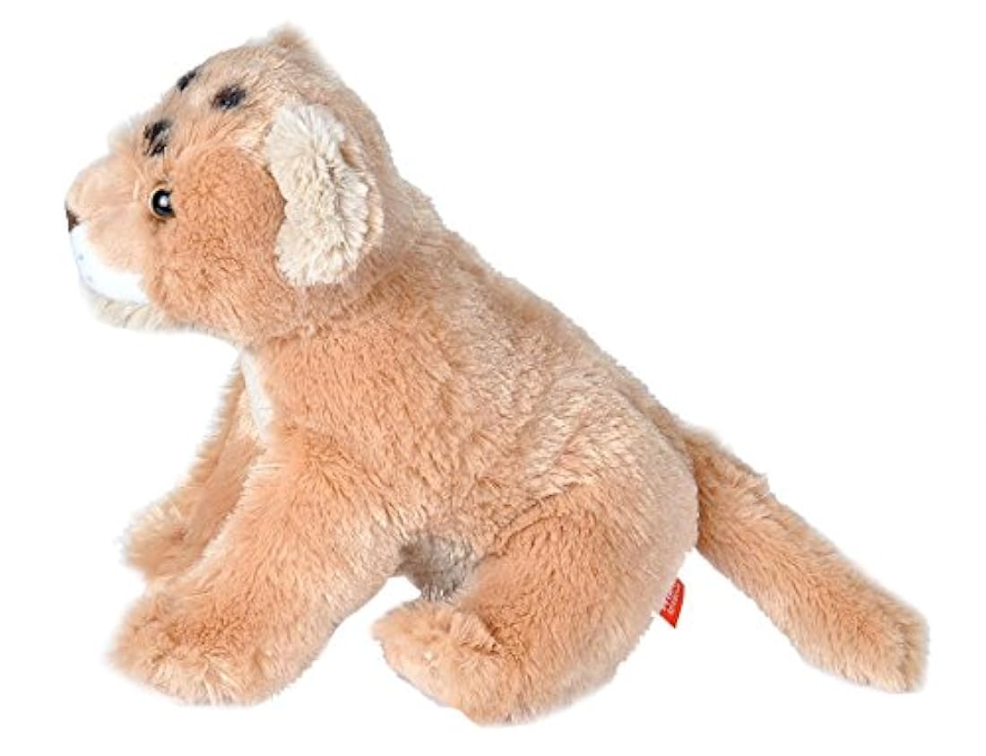 Wild Republic Lion - Peluche de peluche para bebé