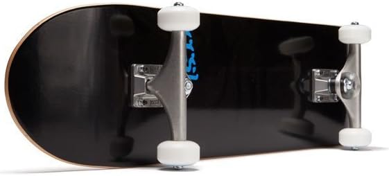 Patineta Completa Profesional | Madera de Arce | Ensamblada