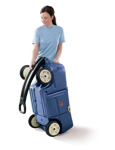 Juguete para transportar a niño