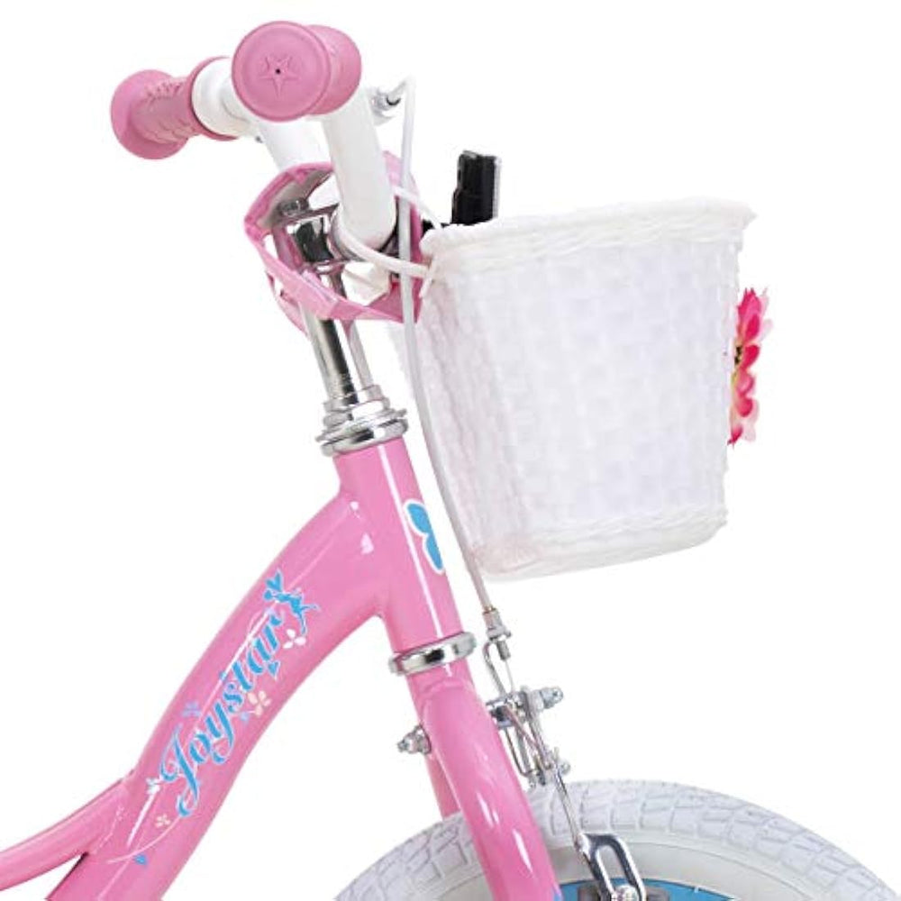 Bicicletas Bicicleta infantil de rodada de 12 a 18 pulgadas