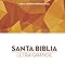 Santa Biblia Letra Grande, Tapa Dura (Spanish Edition)