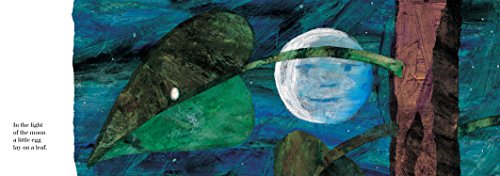 libro La oruga muy hambrienta