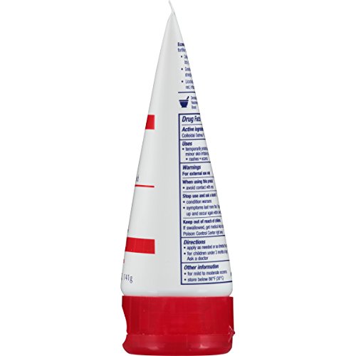 Crema para el cuerpo Eucerin de 5 onzas