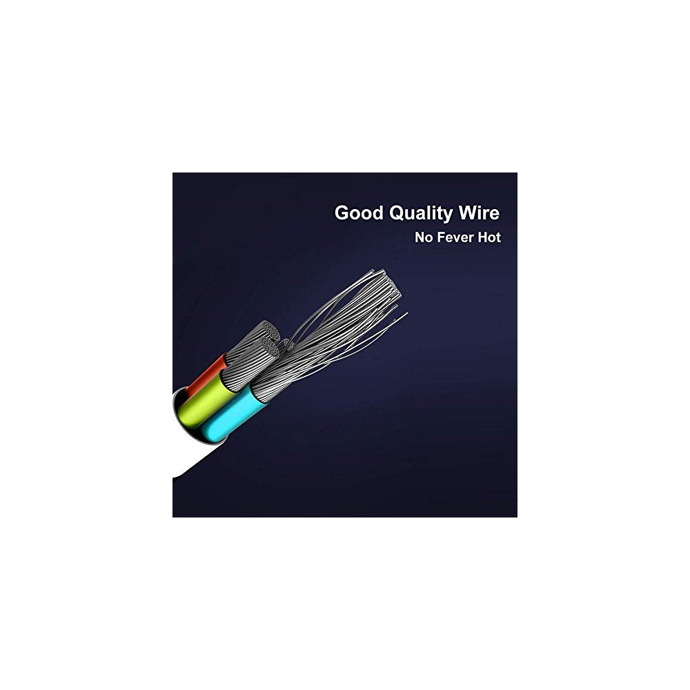 Cargadores Cable adaptador de fuente de alimentación