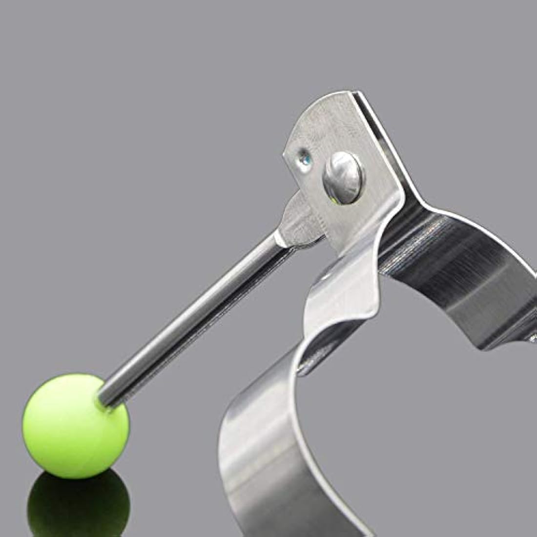 Molde Anillo Huevo Pancake molde de acero inoxidable