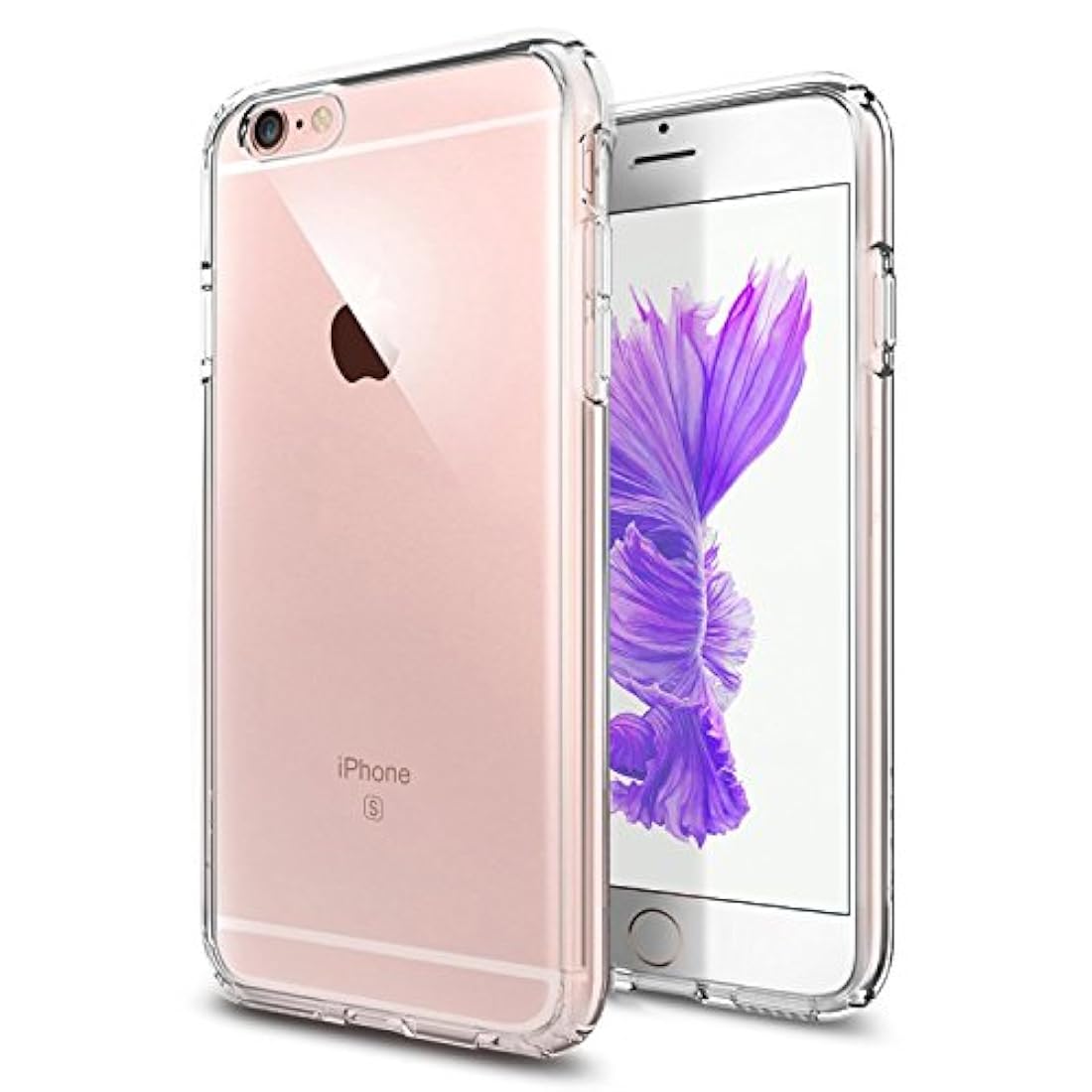 TENOC - Funda delgada para iPhone 6 y iPhone 6S