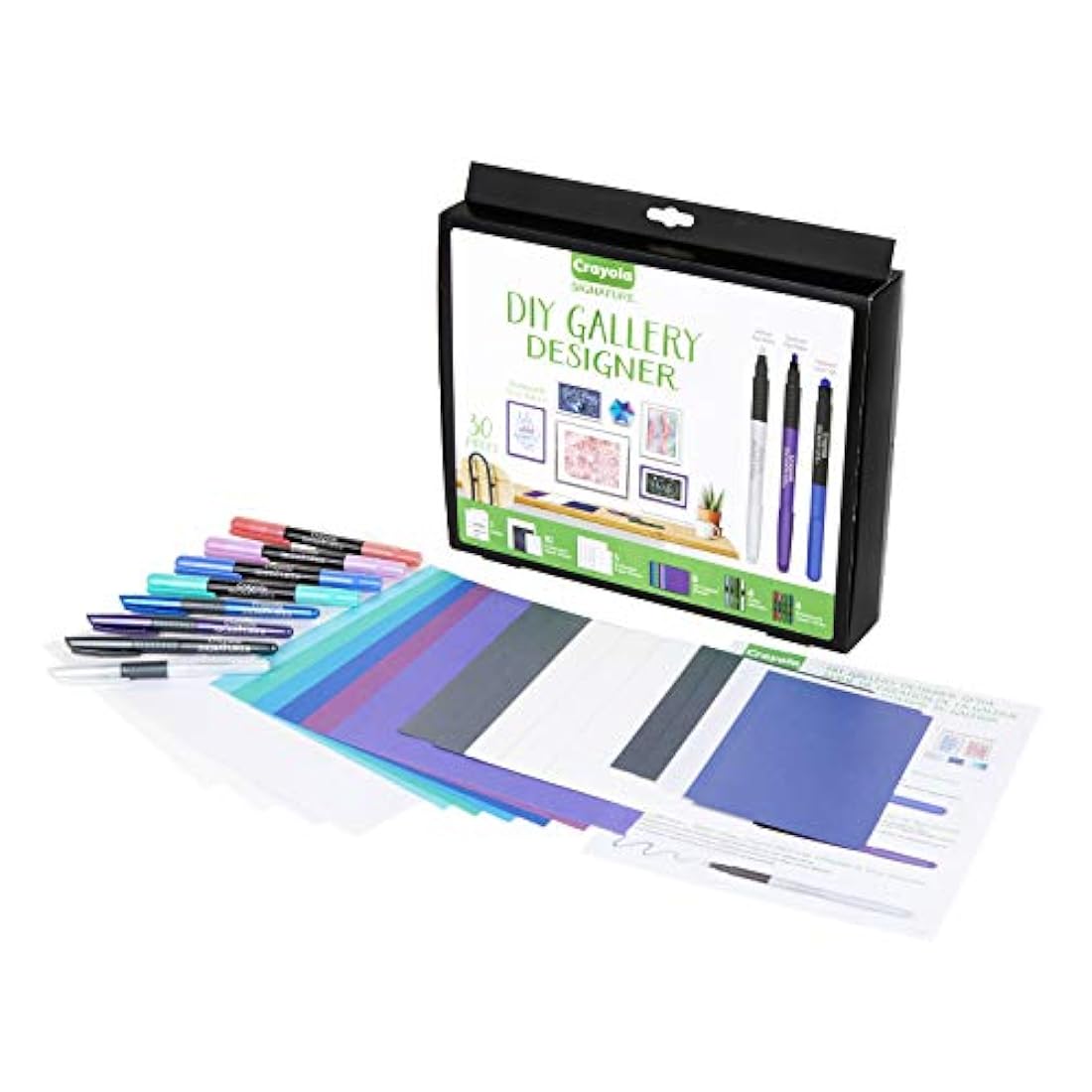 Kit para hacer slime y otras manualidades