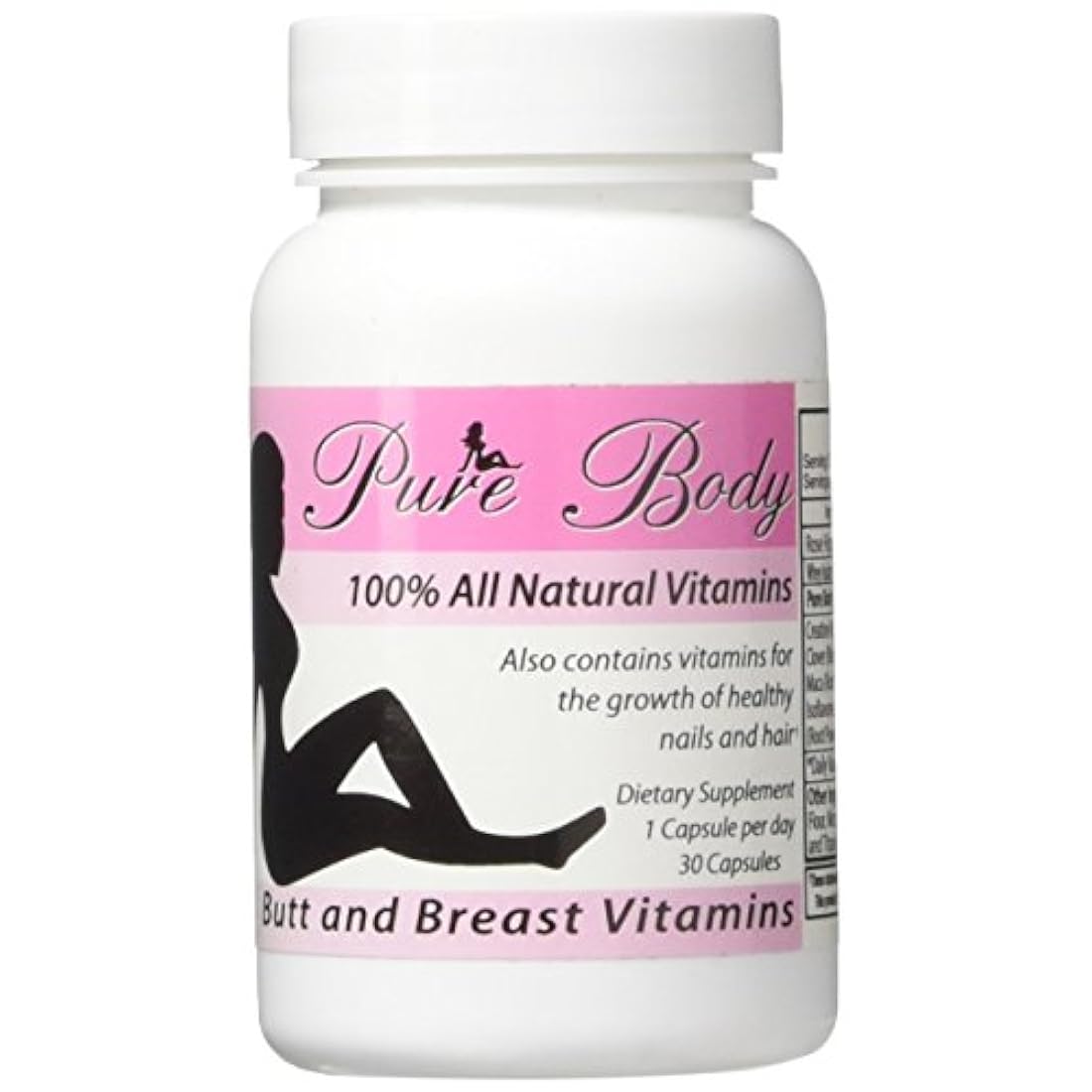 PureBody Vitamins - The