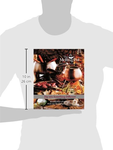 Sumérgete en algo diferente:una colección de recetas