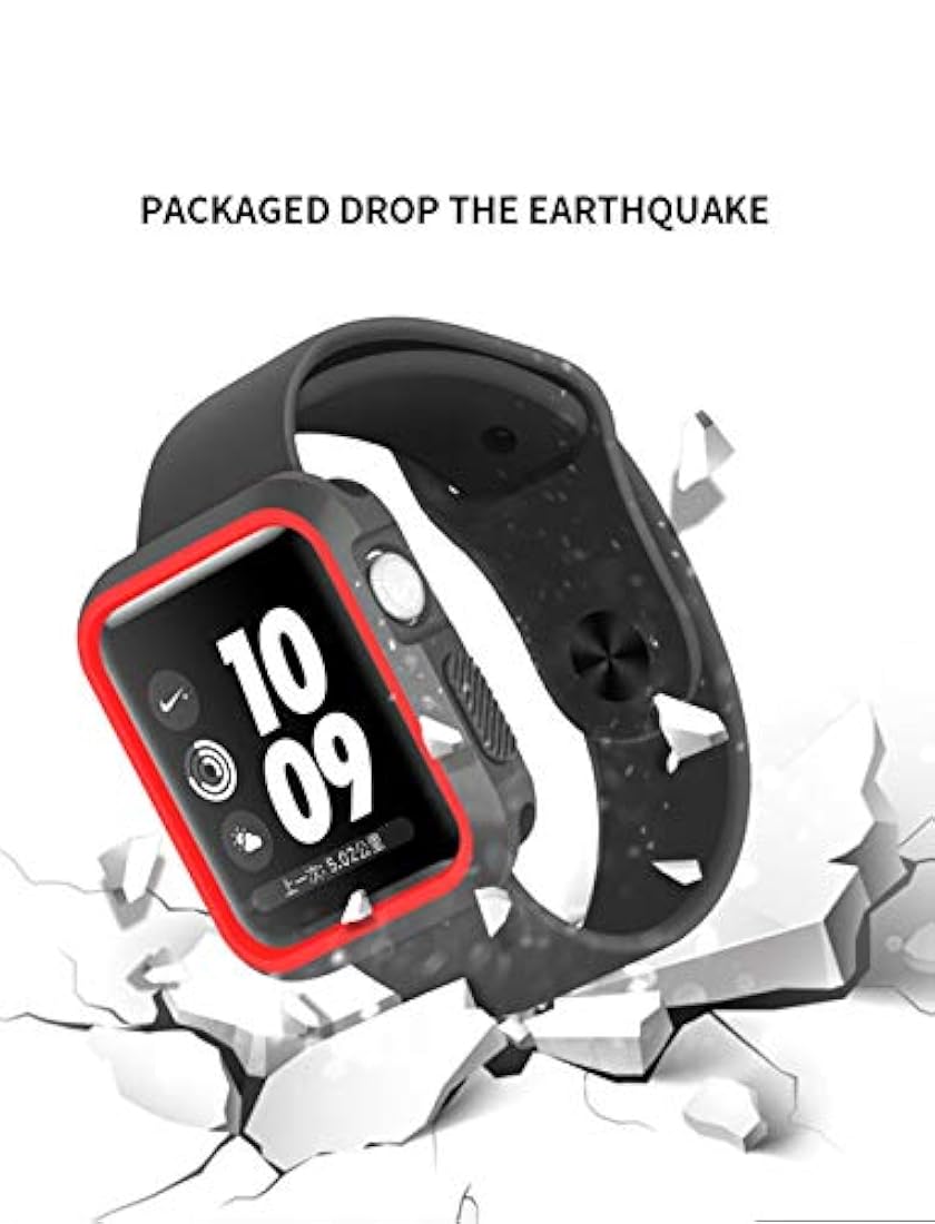 Protector para Apple Watch