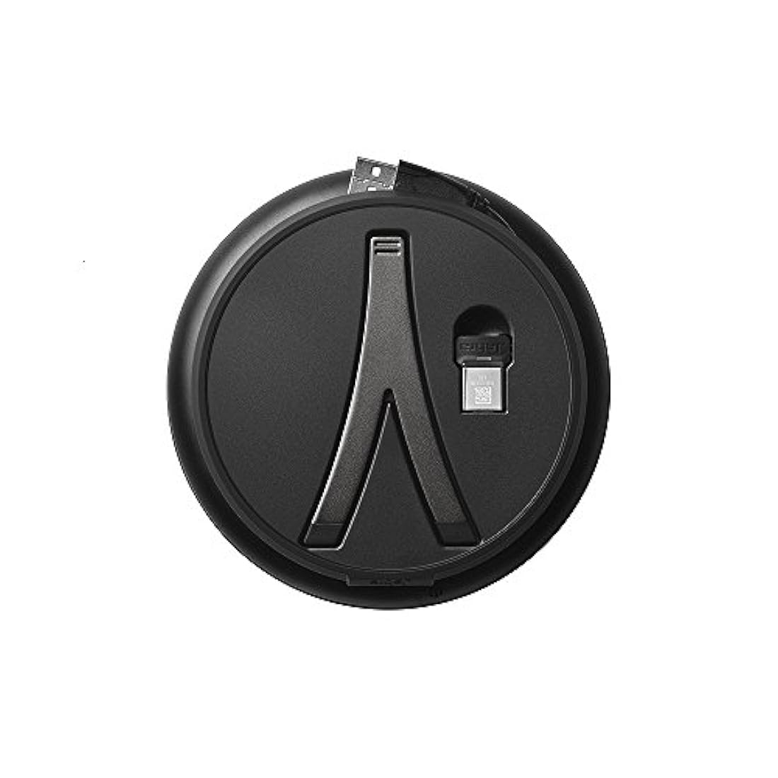 Bocina y micrófono inalámbricos