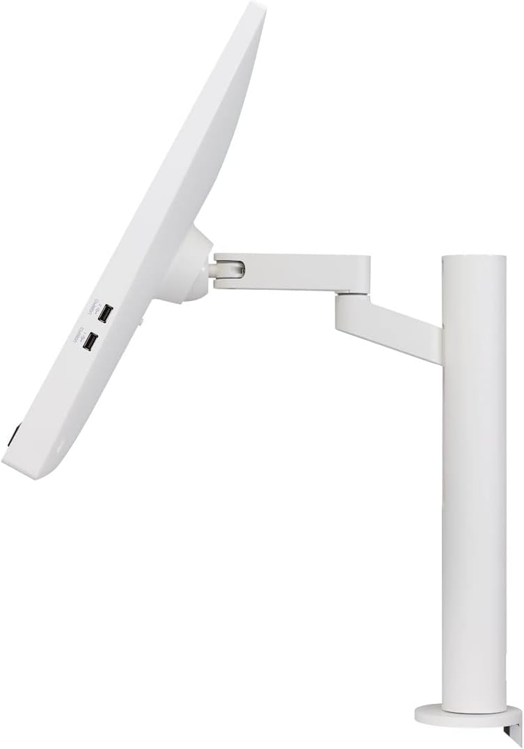 Monitor 4K UHD 32 LG Ergo Stand, Smart, 32SQ780S