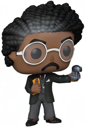 Figurita Coleccionable Funko POP! Marvel - Victor Timely