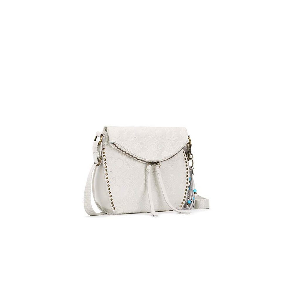 Bolso o Bandolera Silverlake