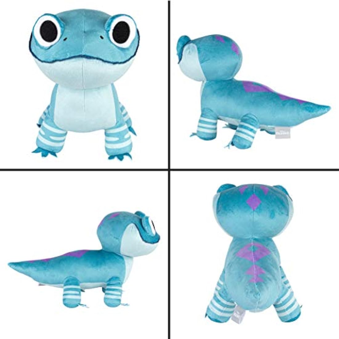 Franco Kids Bedding - Almohada de peluche supersuave, diseño de Buddy