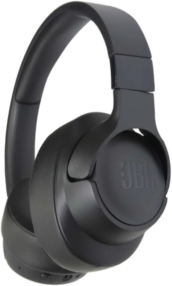 Auriculares Bluetooth JBL Tune 710BT + Funda Deluxe CCI