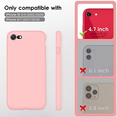 Funda de silicona líquida