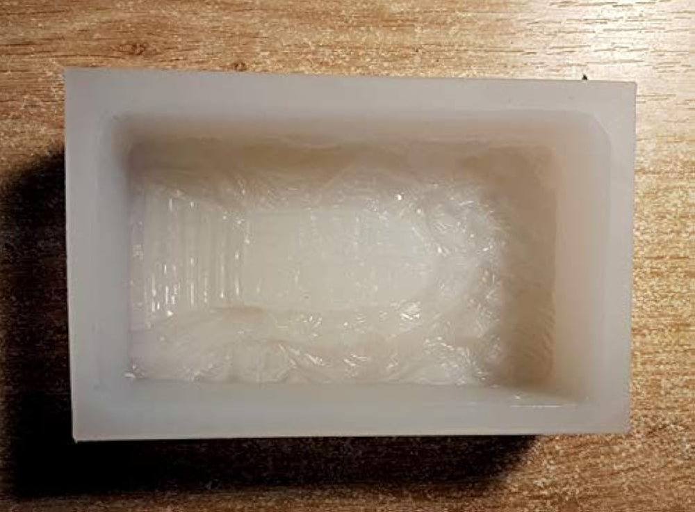 Molde mágico de silicona para puerta