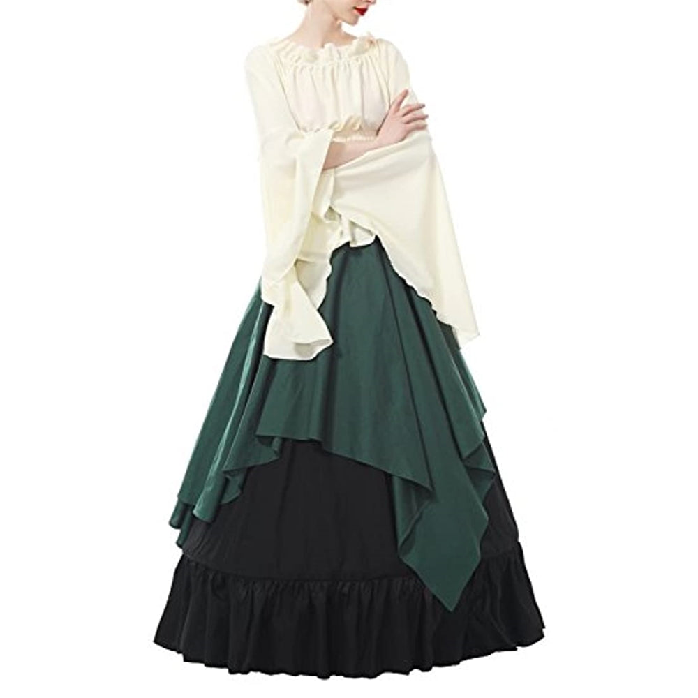 Disfraces Disfraz victoriano medieval