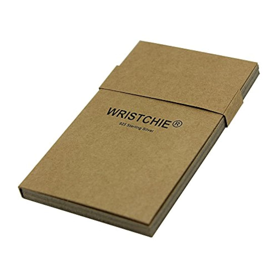 Collar con colgante de sirena de plata de ley 925