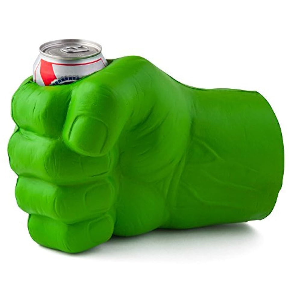 kooler enfriador de bebidascon forma de puño