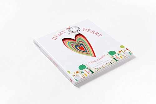 En mi corazón: un libro de sentimientos