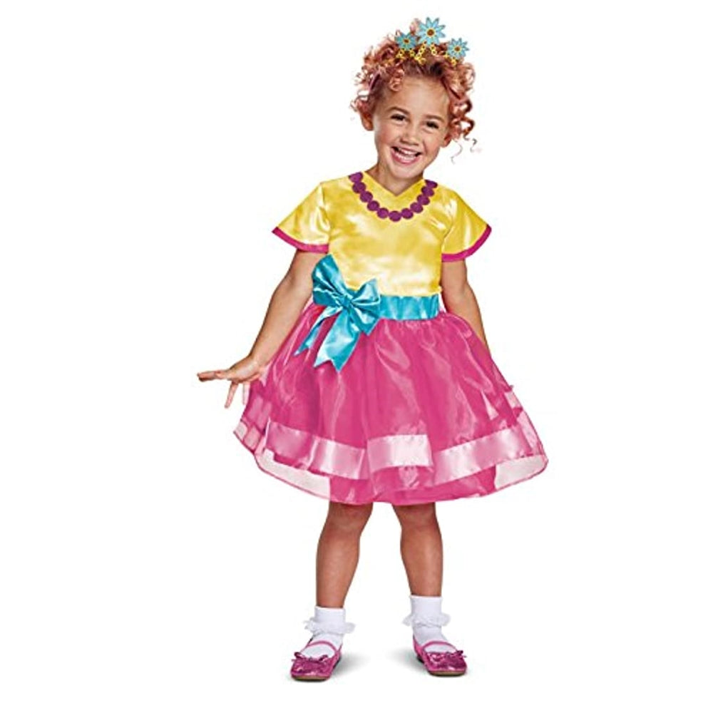 Disfraces - Disfraz clásico de Fancy Nancy
