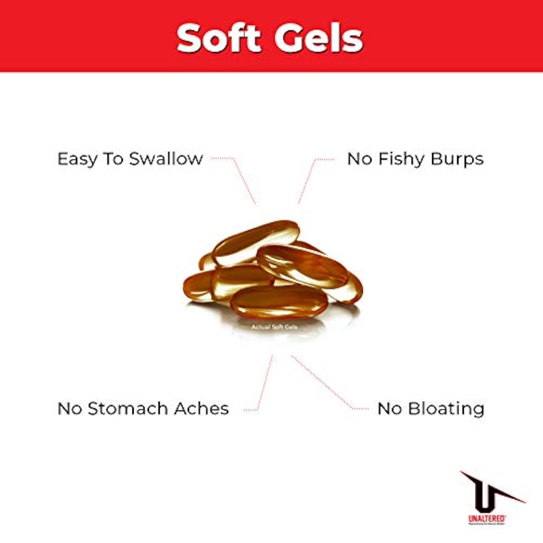 100% alterada Cla 3000 mg, pérdida de peso natural