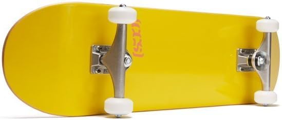 Patineta Completa Profesional | Madera de Arce | Modelo CCS