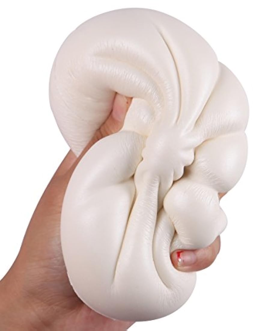 Juegos de bromas 5.5 Squishies 1 pieza