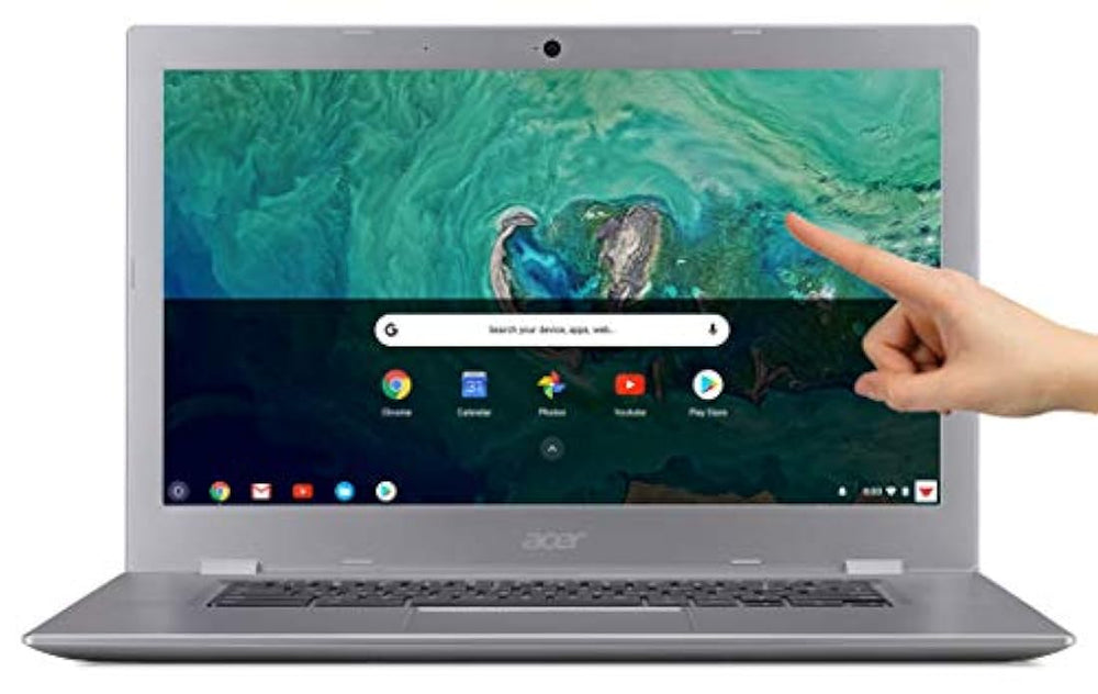 Acer Chromebook 15.6 IPS Full HD Intel Celeron N3350 1.10