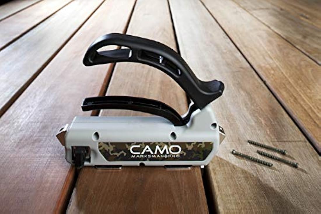 Guía de CAMO Pro-NB