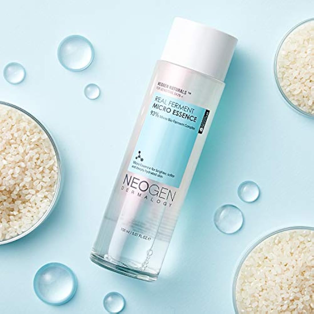 DERMALOGÍA de NEOGENLAB Real Ferment Micro