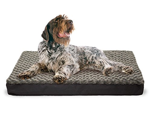 Colchón ortopédico de cama para mascotas