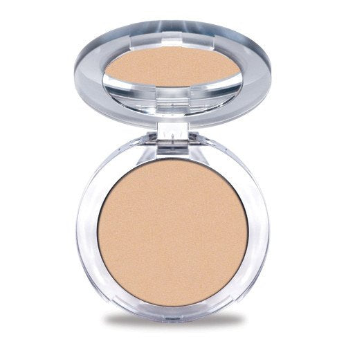 Light de maquillaje mineral prensado 4 en 1, 0.28 onzas