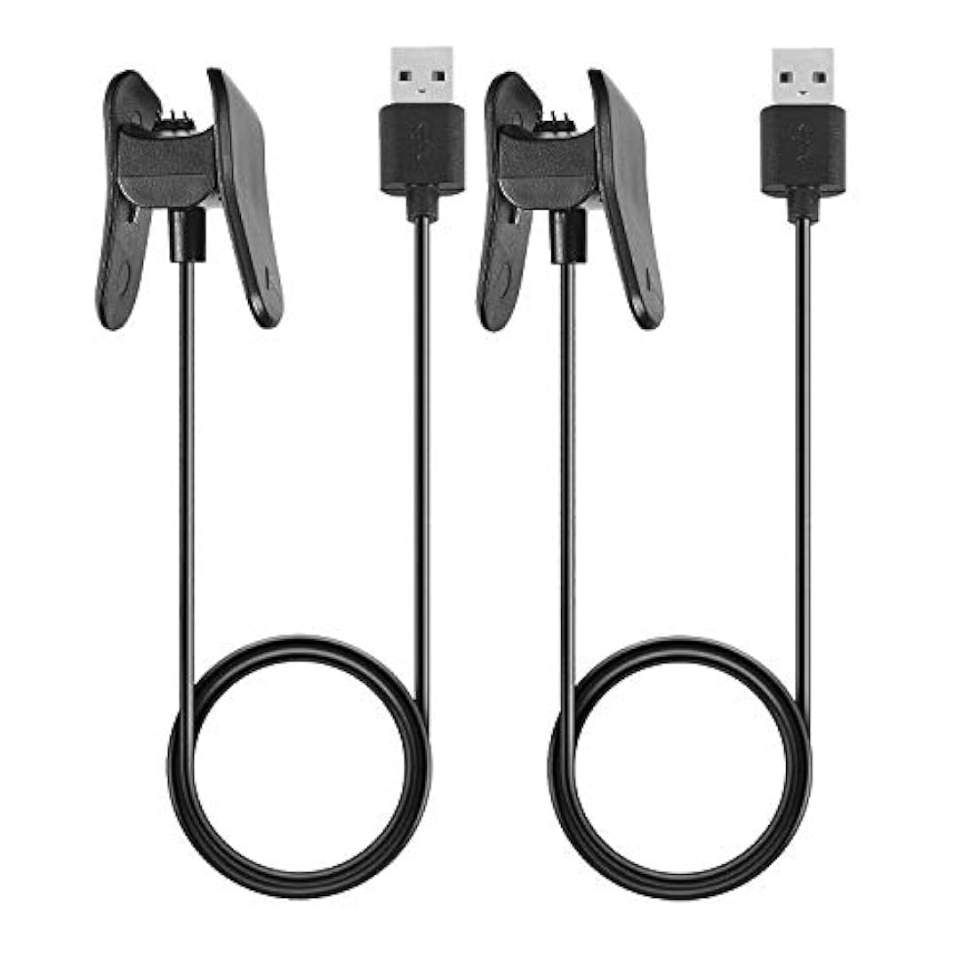 Cable de carga y sincronización de datos USB para reloj
