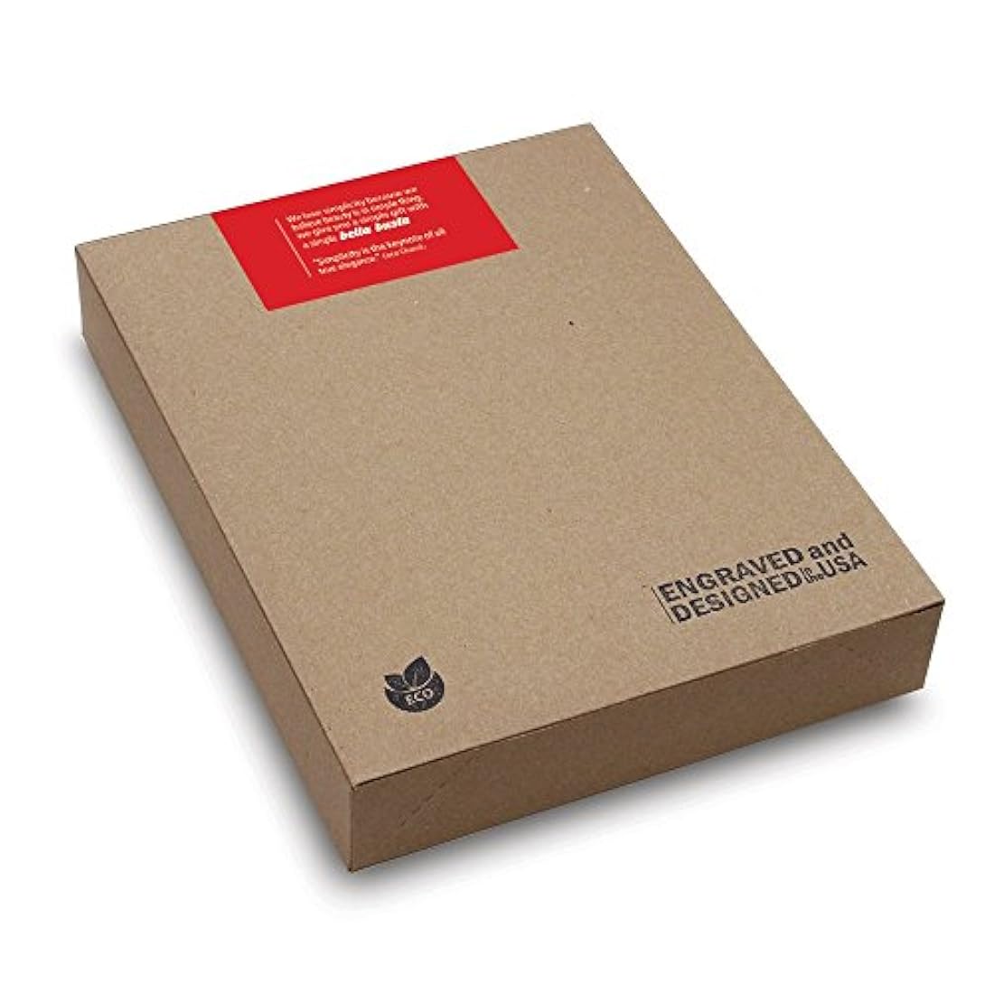 BELLA BUSTA- Marco de gato (4 `` x 6 '' vertical)